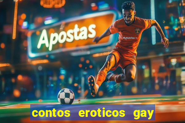 contos eroticos gay jogador de futebol